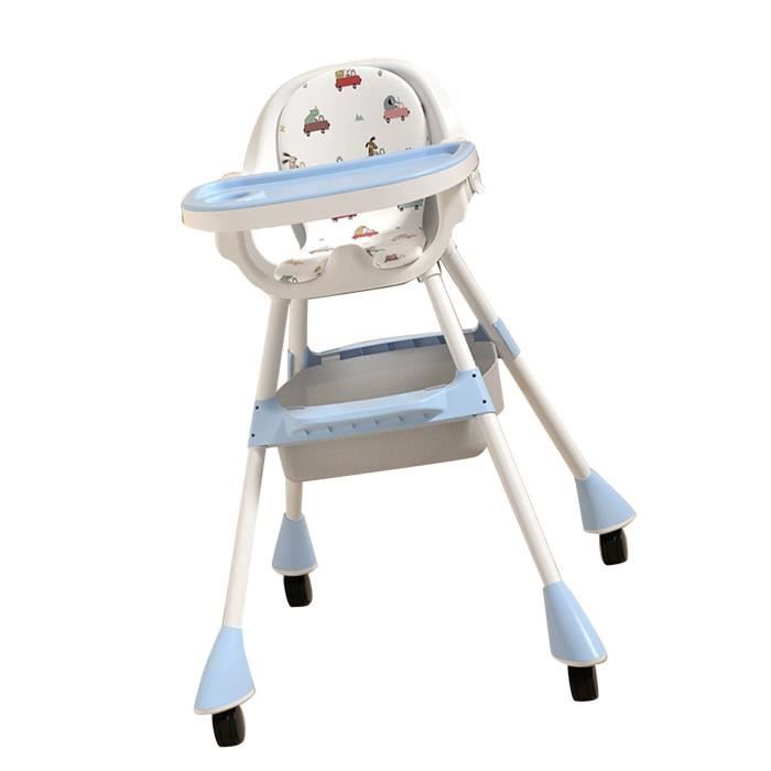 Repose-Pieds Pour Chaise Haute Bébé | Tabouret Bébé En Bois