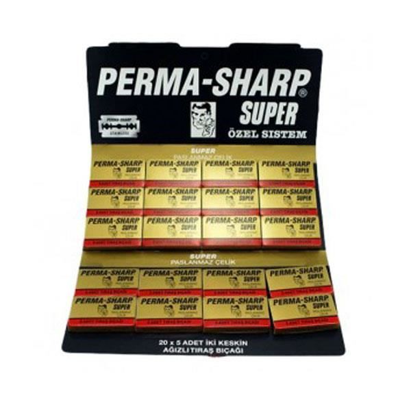 Perma sharp - Page 9 Perma-sharp-de-super-double-edge-razor-blades-100