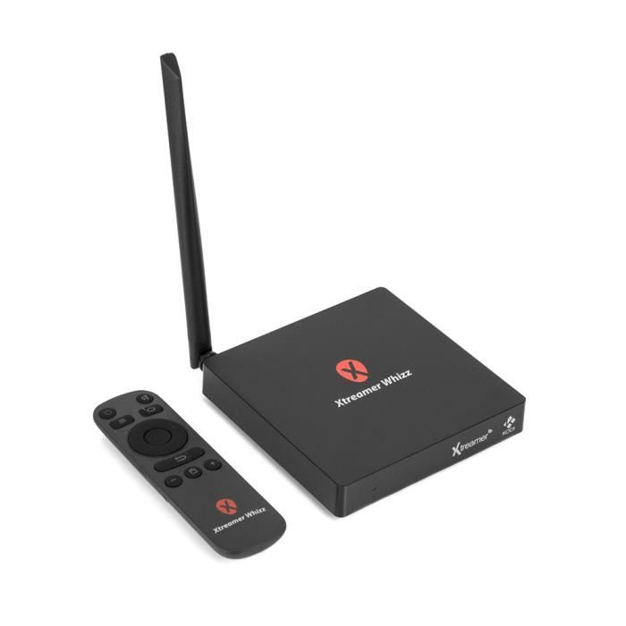 Mini PC  Xtreamer Whiz Quad Core Android 5.1.1