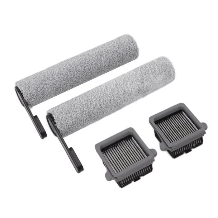 Corde De Queue De Violoncelle 2 Pièces - Kit Remplacement Nylon Antidérapant Noir