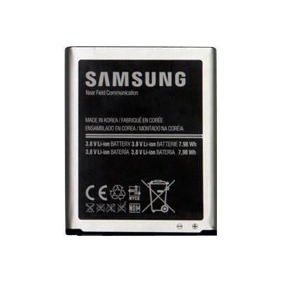 Original Samsung EB L1G6LLU Galaxy S3 III GT i9300 Batterie pour téléphone portable 0 000000