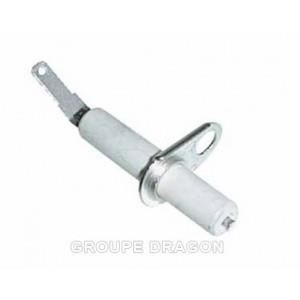 Bougie pour table de cuisson SCHOLTES C0013689 T496G T496GEA T496GTF Pièce d'origine Constructeur