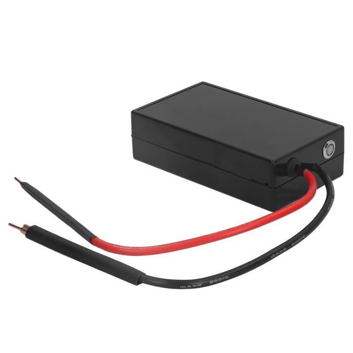 Soudeuse Par Points Seesii SE-209 Mini Avec Batterie 5.0Ah - 80 Niveaux Pour Batteries Lithium