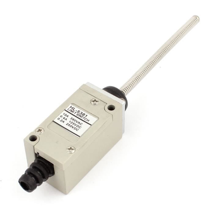Draper Secteur Puissance électrique Socket Arrière Boite De Marquage Modèle niveau