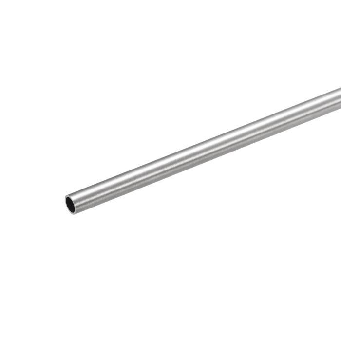 M METERXITY 30cm Tube En Acier Inoxydable 304, 16mm OD 1.5mm