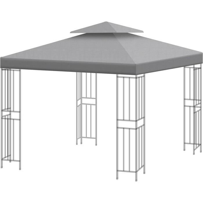 Coperta Riscaldante Per Gatti E Cani - 40x50 Cm Auto-riscaldante, Lavabile, Grigio - Foto 3