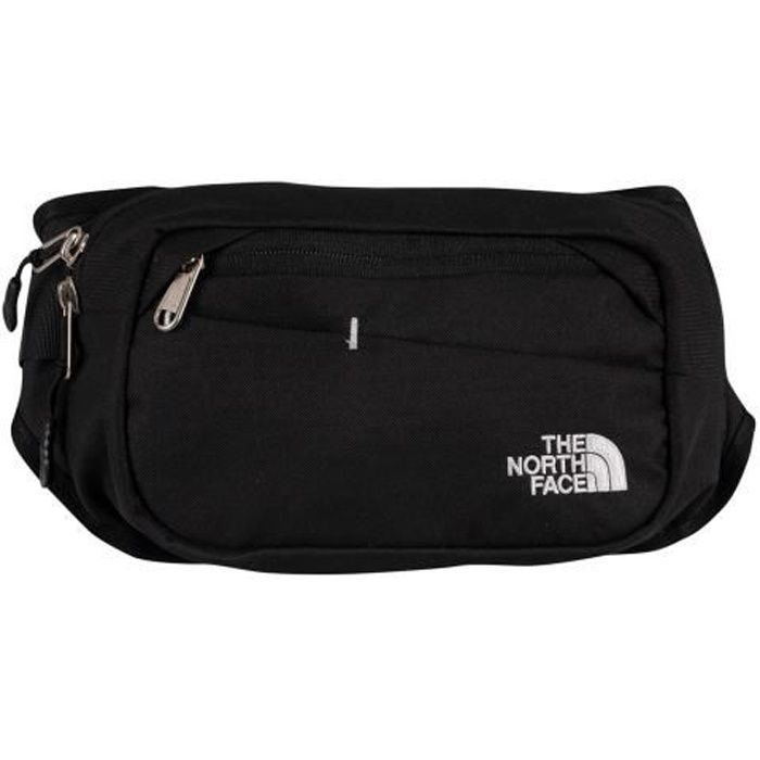 Sac banane tnf discount