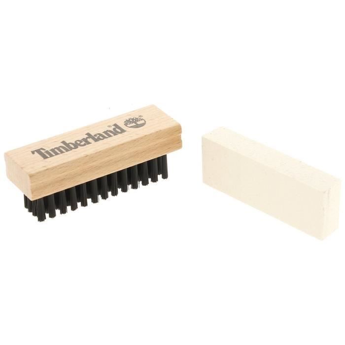 Produit d entretien Dry cleaning kit Timberland UNI Incolore