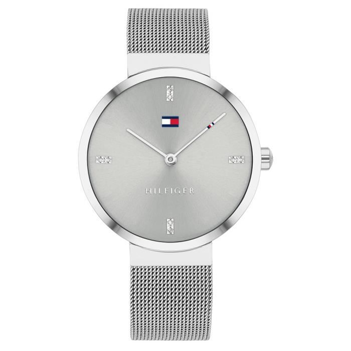 TOMMY HILFIGER Montre Femme  1782220