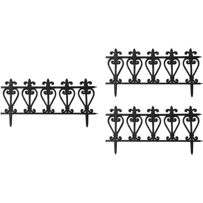 Panneau « Welcome To Our Patio » - Décoration Murale Vintage