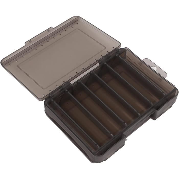 Boite à leurres savage gear lurebox