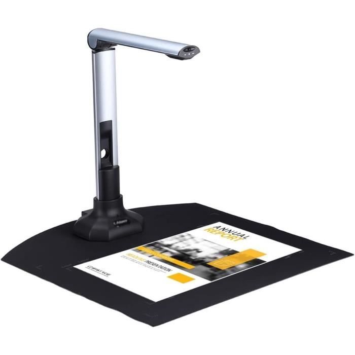 Bhvxw Scanner Scanner Scanner Photo Scanner Document Scanner Capture ...