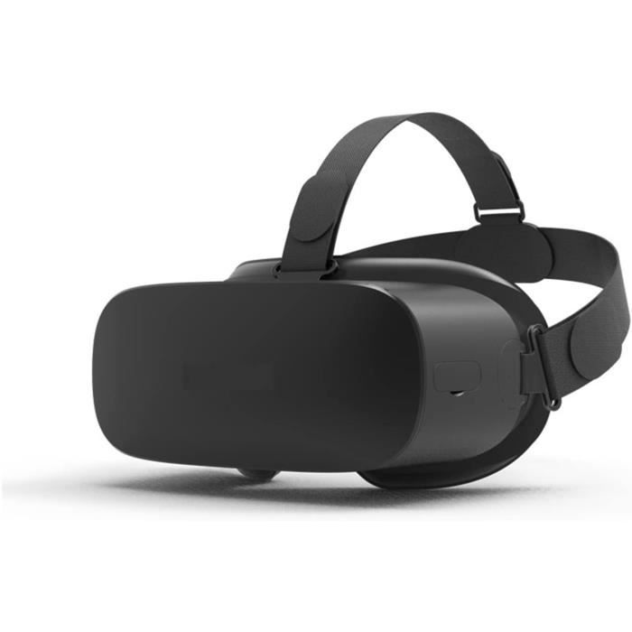 Casque vr deals compatible pc
