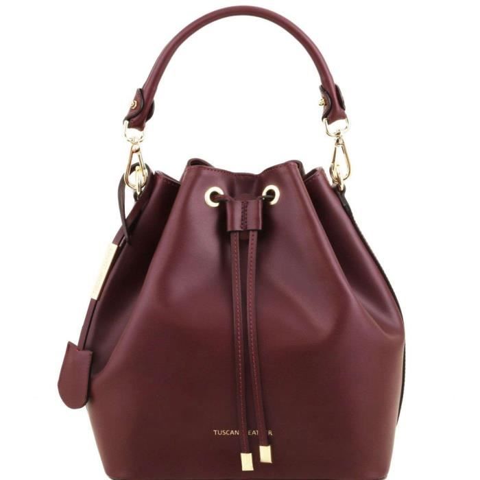 sac tuscany leather