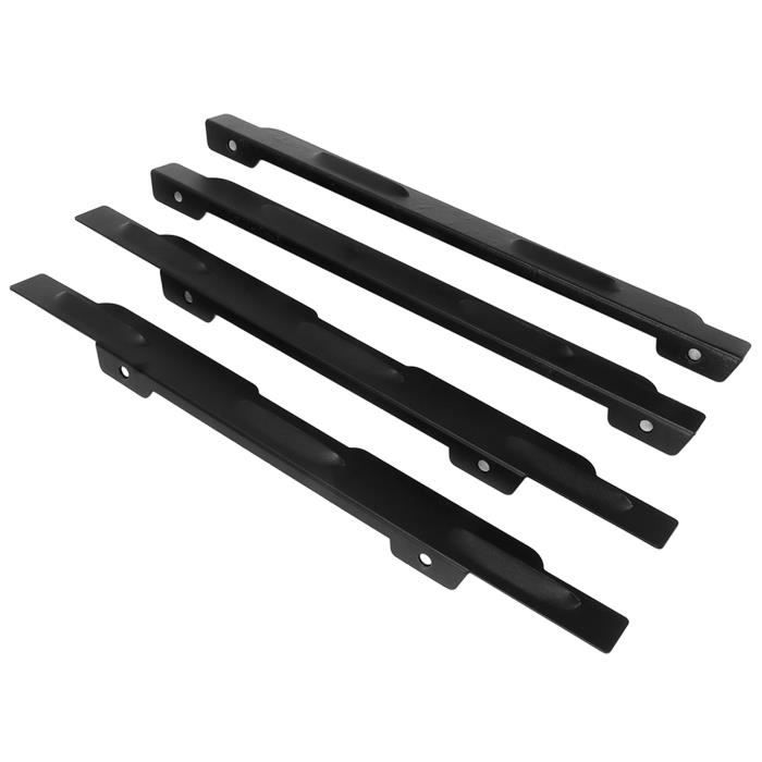 Chapeau Coupe-vent En Acier Inoxydable D 300