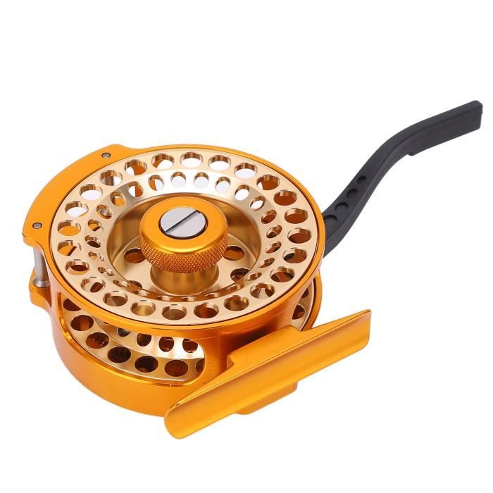 Mucilin Quick Sink Ligne De Pêche à La Mouche