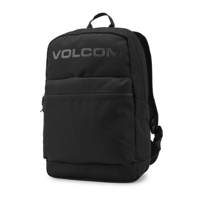 Sac A Dos Volcom School Backpack Noir Homme Sac A Dos Volcom School Backpack Noir Homme
