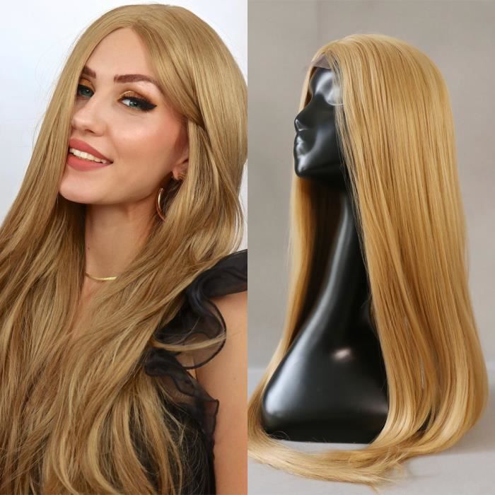 PERRUQUE FAUX CHEVEUX 60 9353 26 26 pouces 150 1 PC perruque