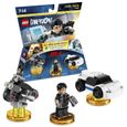 LEGO Dimensions - Pack Aventure - Mission Impossible-1