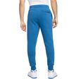 Pantalon de survêtement Nike Sportswear Club Fleece - Bleu - Fitness - Homme-1