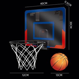Basket Nba Panier De Basket Accrochable Mini Panier De Basket
