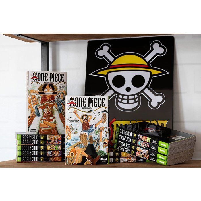 Manga - One Piece - Tome 92 - Luffy affronte Kaido - Edition