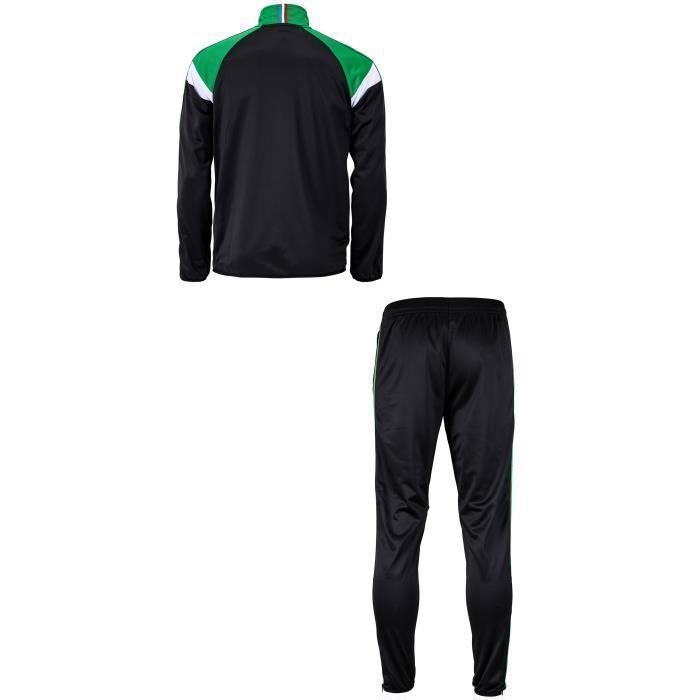Survetement asse on sale