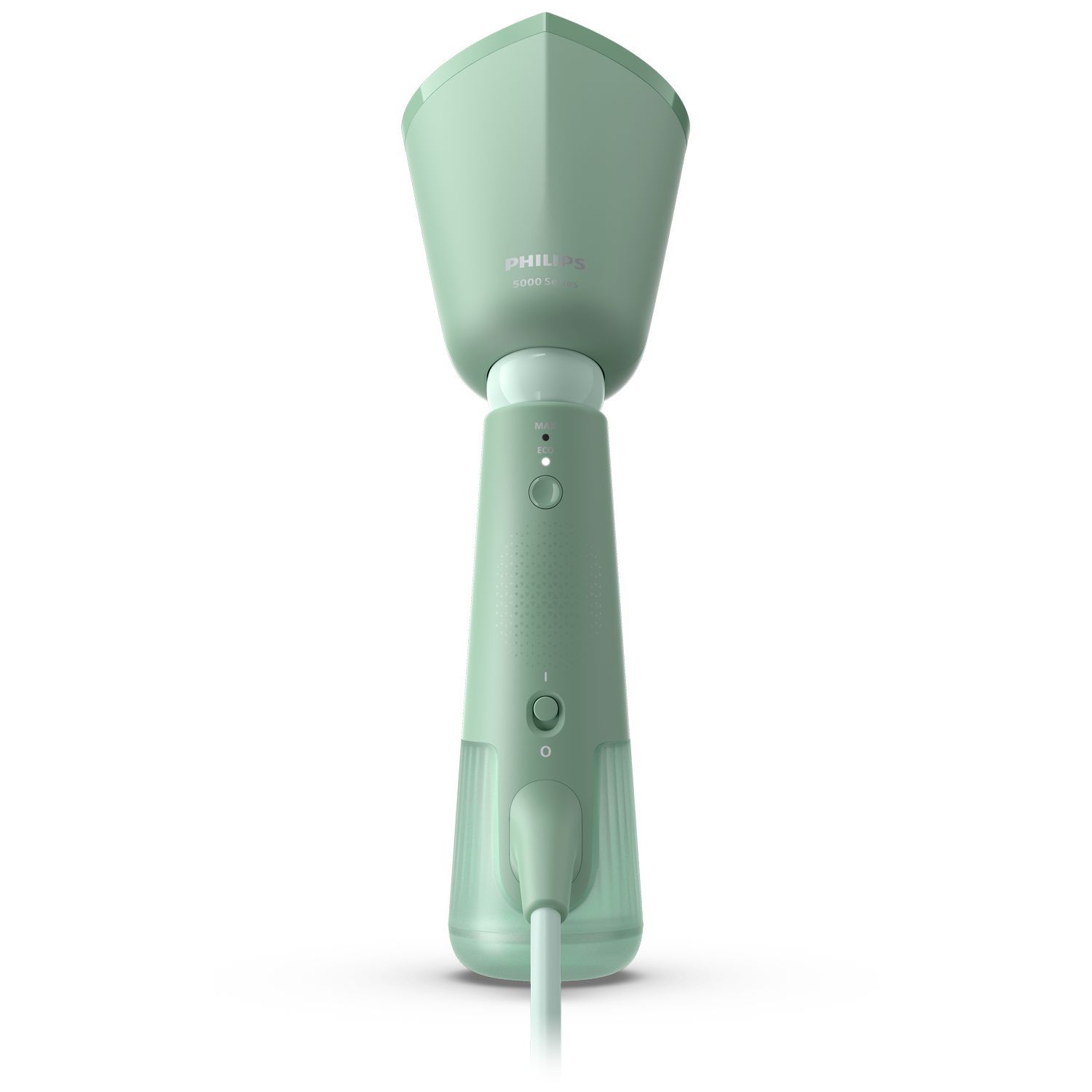 Défroisseur Vertical Philips STH5010/70 - 1300 W, Vapeur Continue, Cordon 2,5 M, Vert - 4