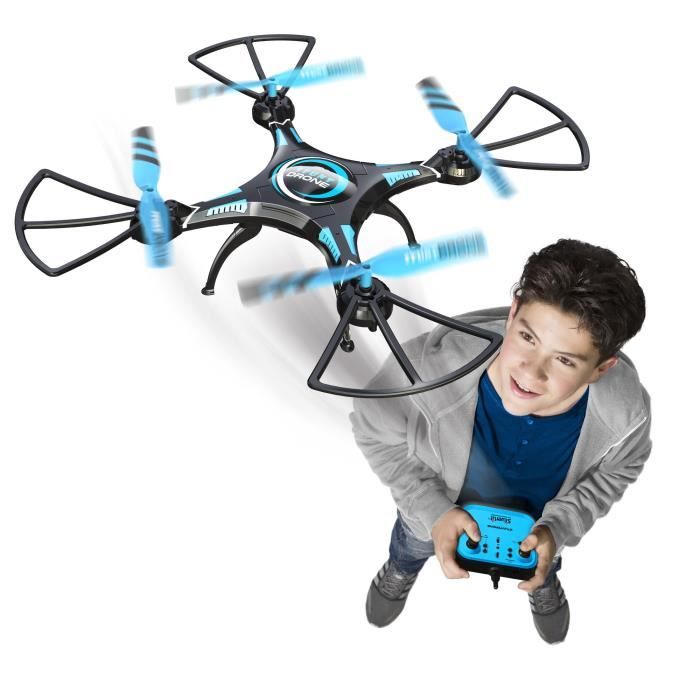 Drone radiocommandé pour enfants – jouéclub