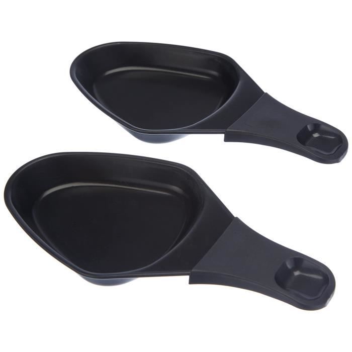 Lot De 8 Coupelles Ovales En Porcelaine Westmark | Pour Crème Brûlée, Noix, Sauces - Allant Au Four Et Lave-Vaisselle