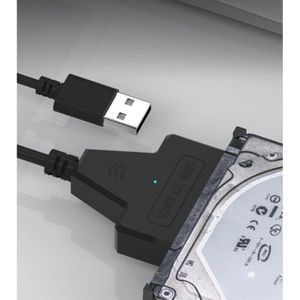 Nappe SATA Pour Disque Dur MacBook 17" 2009-2011 - Référence 821-0791-A Neuve