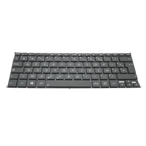 Clavier AZERTY Français Pour Asus R511 (sans Cadre) - Marque Kinpower - Neuf