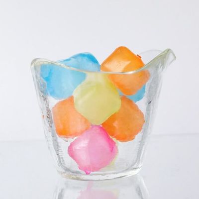 XiXiRan Moule à glaçons réutilisable - Motif licorne - Multicolore - Pour boisson de fête, décoration en forme de lapin, compresses de glace sur le visage XiXiRan Moule à glaçons réutilisable - Motif licorne - Multicolore - Pour boisson de fête, décoration en forme de lapin, compresses de glace sur le visage