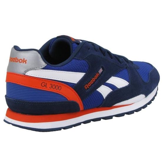 Reebok gl shop 5000 enfant rouge