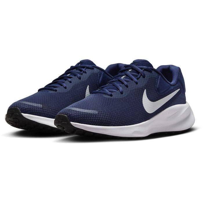 nike basket revolution