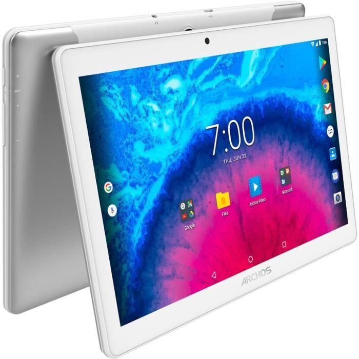  Tablette Tactile Core 101 V5 3G - WiFi - 10"2