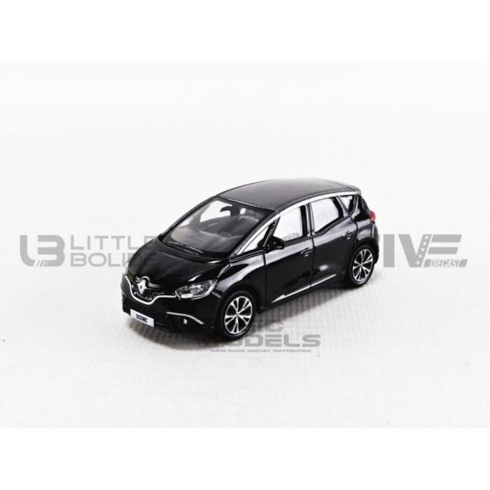Voiture Miniature de Collection CONSTRUCTOR MODELS 1 64 RENAULT Megane IV Scenic IV Koleos II Silver Black Marron Cdiscount Auto