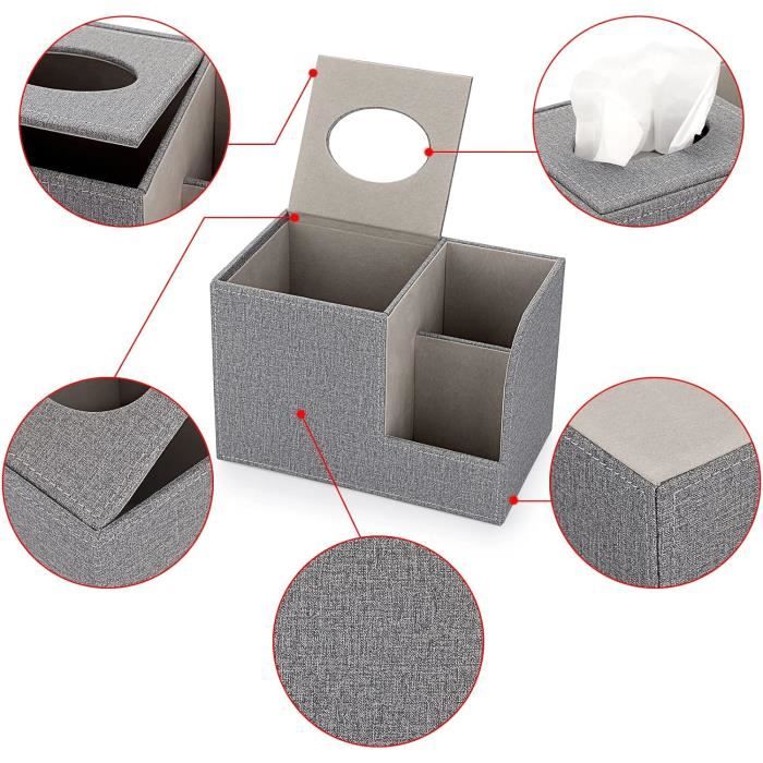Canapé Droit 2 Places Angle Réglable Pieds Dorés Avec 2 Coussins Et Poches De Rangement Laterales Teddy Velours Gris