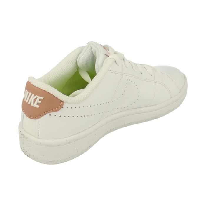 Nike royal online court femme