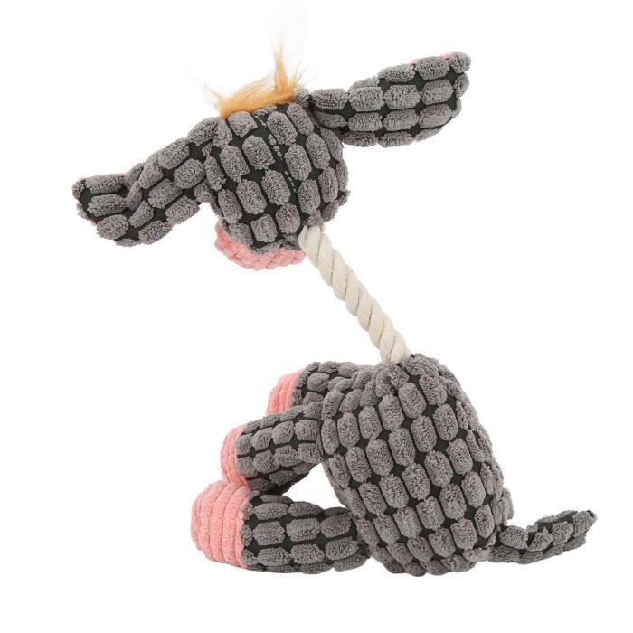 Jouet à mâcher pour chien - Indestructible, grinçant CoolPetGear