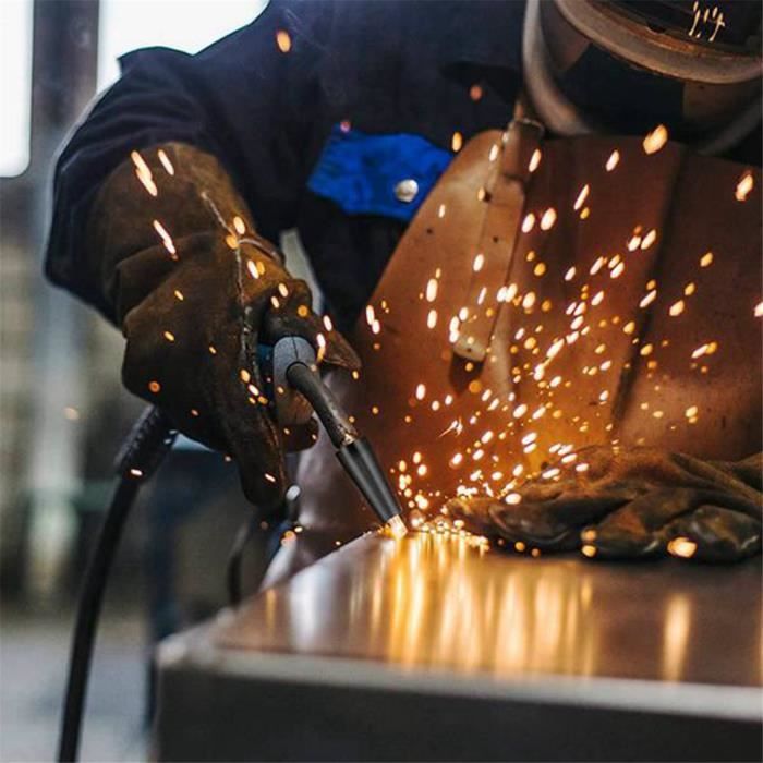 Flux Gasless Nozzle Tips, Kit De 48 Unidades De Soldagem Mig | Frete Grátis