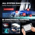 Autel Maxisys Elite II Valise Diagnostic Auto, Programmation et Codage J2534, 38+ Services-3