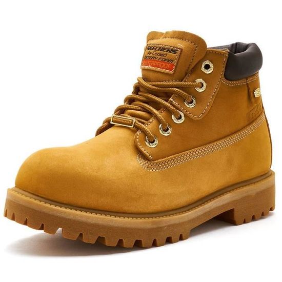 skechers sergeants verdict
