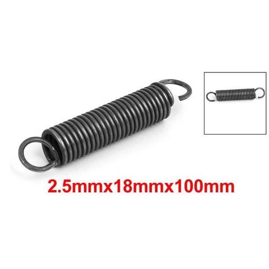 Lot De 15 Ressorts Compressés Diamètre Extérieur 8 Mm Diamètre Du Fil 0