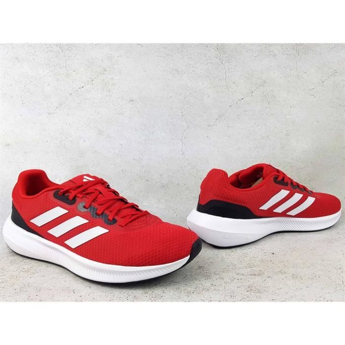 Adidas sport on sale rouge