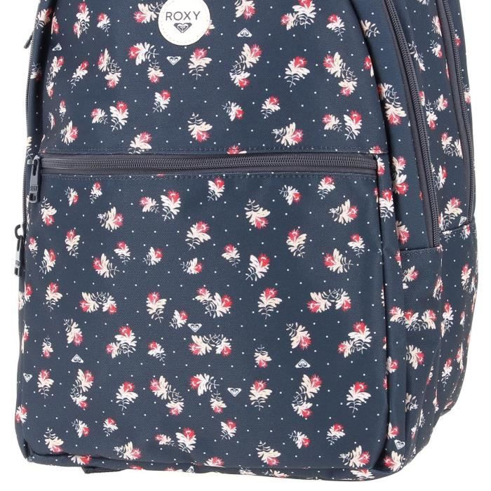 Sac a dos roxy fille clearance