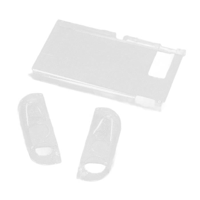 Coque Rigide Transparente PC Pour Lite - Ultra Fine Anti-Rayures - Protection Cristalline - Taille 21,3 X 9,3 Cm
