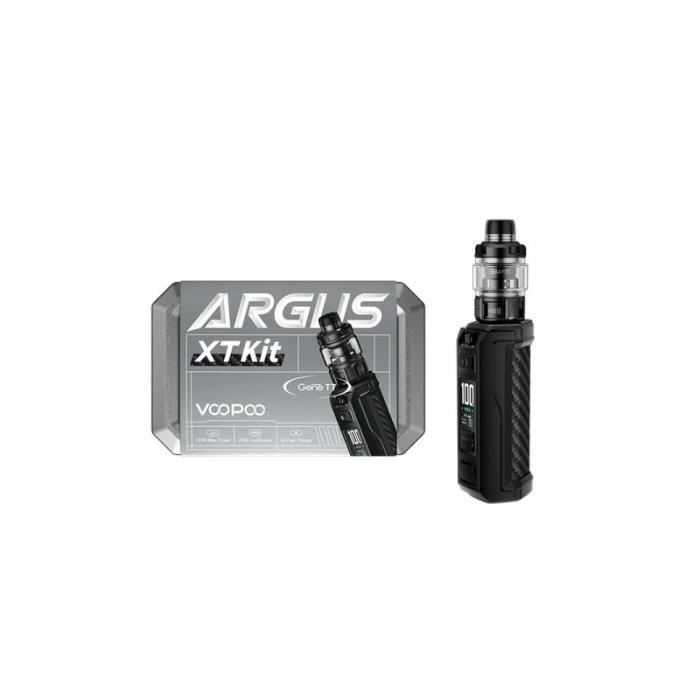 kit argus xt voopoo OXVA Xlim Go 2 Vape Kit main image 0