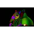 Five nights at Freddy's : Security Breach Jeu PS4-5