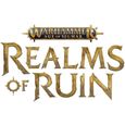 Warhammer Age of Sigmar Realms of Ruin - Jeu PS5-5